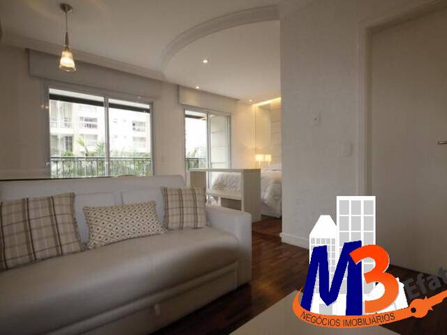 Apartamento para Locação em São Paulo - 5