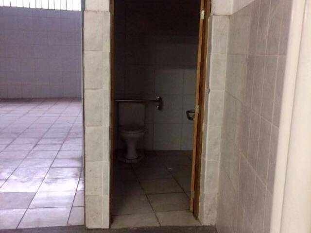 #GA0020 - Galpão para Locação em Taboão da Serra - SP - 3