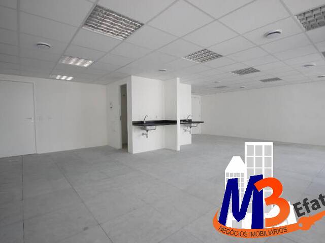 Sala para Locação em São Paulo - 5