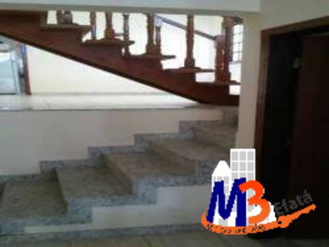 Sobrado para Venda em Taboão da Serra - 2