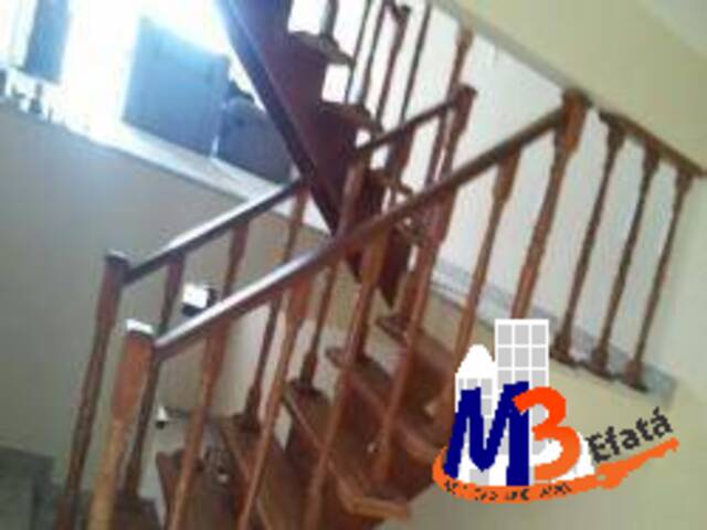 Sobrado para Venda em Taboão da Serra - 3