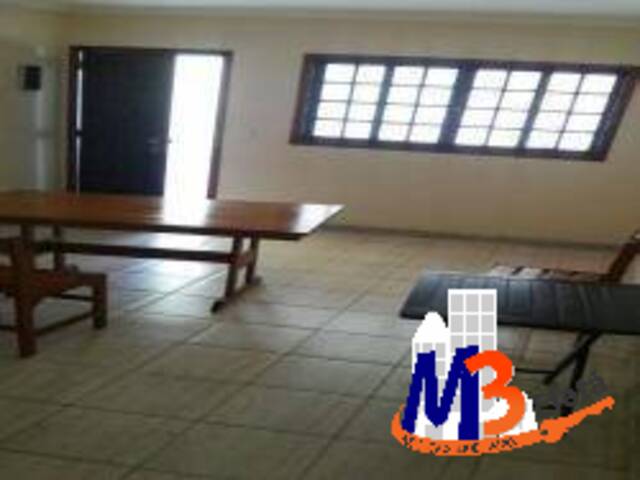 Sobrado para Venda em Taboão da Serra - 4