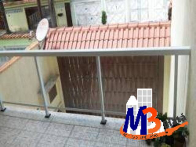 Sobrado para Venda em Taboão da Serra - 5