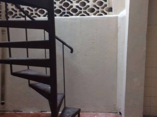 #CA0080 - Casa terrea para Locação em Taboão da Serra - SP