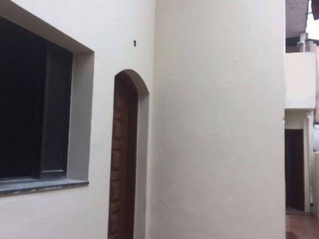 Casa terrea para Locação em Taboão da Serra - 4