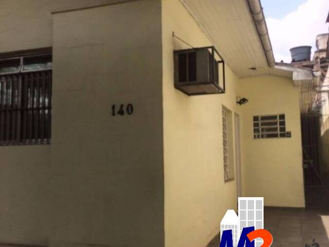Casa terrea para Locação em Taboão da Serra - 5