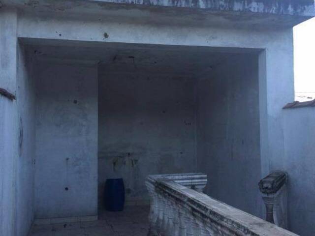 Sobrado para Venda em Taboão da Serra - 5