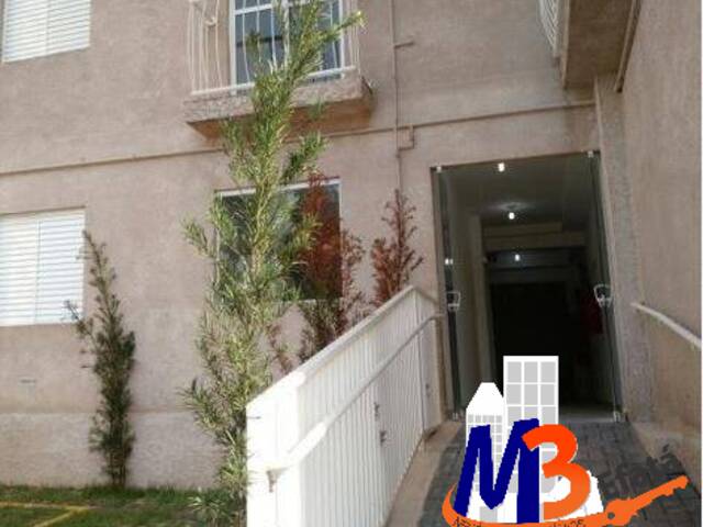 Apartamento para Locação em Taboão da Serra - 3