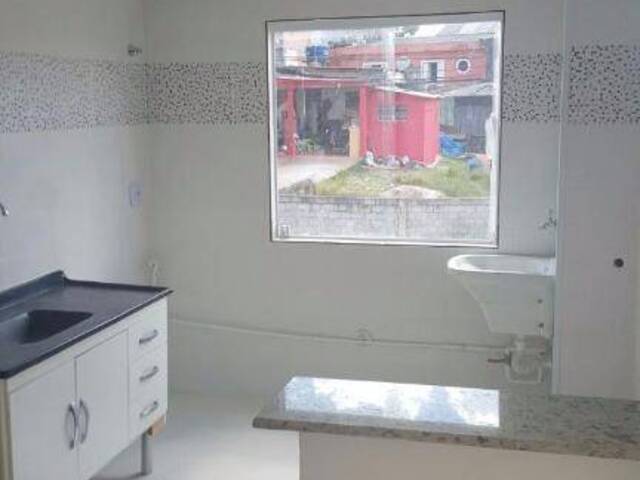 Apartamento para Locação em Taboão da Serra - 4
