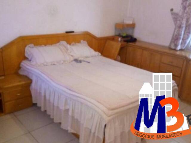 Casa terrea para Venda em Taboão da Serra - 5