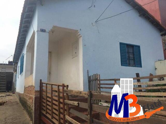 Casa terrea para Venda em São Paulo - 2