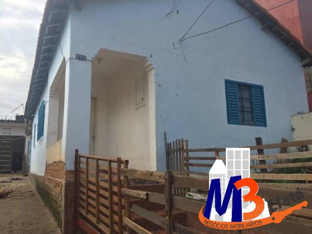 Casa terrea para Venda em São Paulo - 3