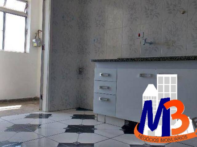Apartamento para Venda em Taboão da Serra - 3