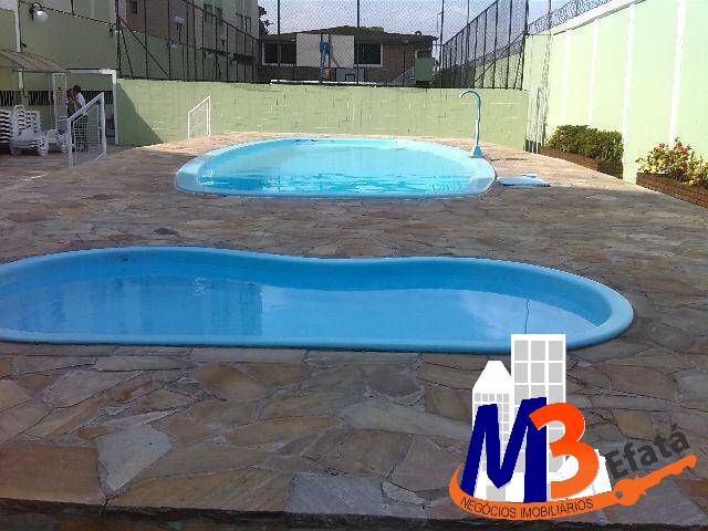 Apartamento para Venda em Taboão da Serra - 4