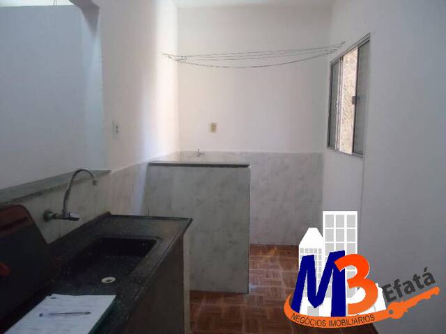 Casa terrea para Locação em Taboão da Serra - 5