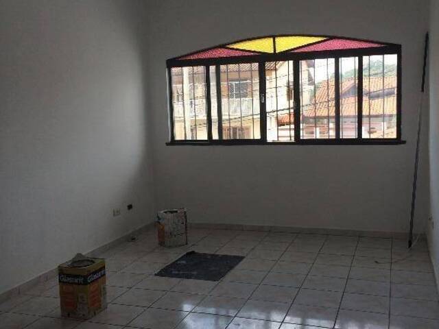 Sobrado para Locação em Taboão da Serra - 3