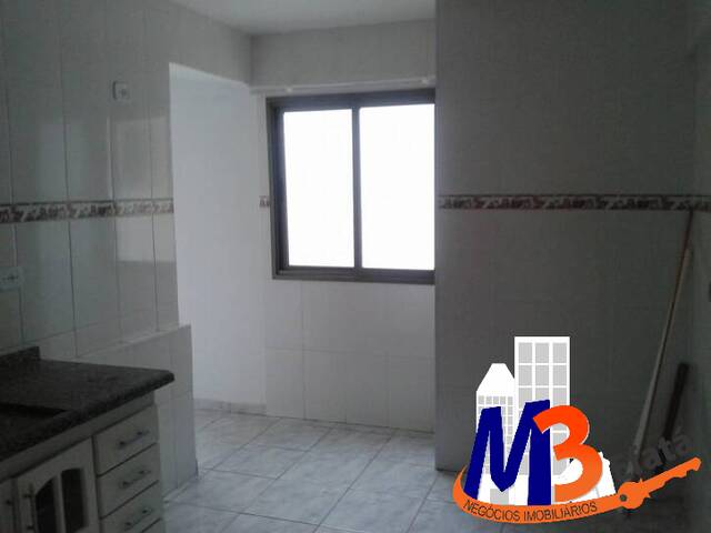 Apartamento para Locação em Taboão da Serra - 2