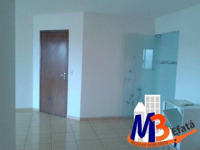 Apartamento para Locação em Taboão da Serra - 3