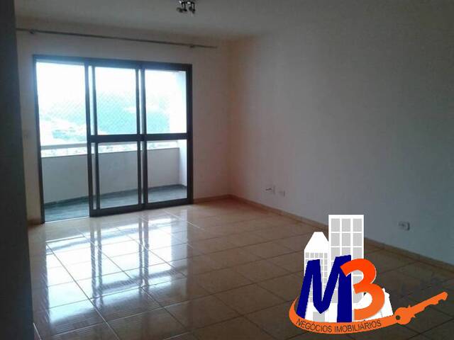 Apartamento para Locação em Taboão da Serra - 4