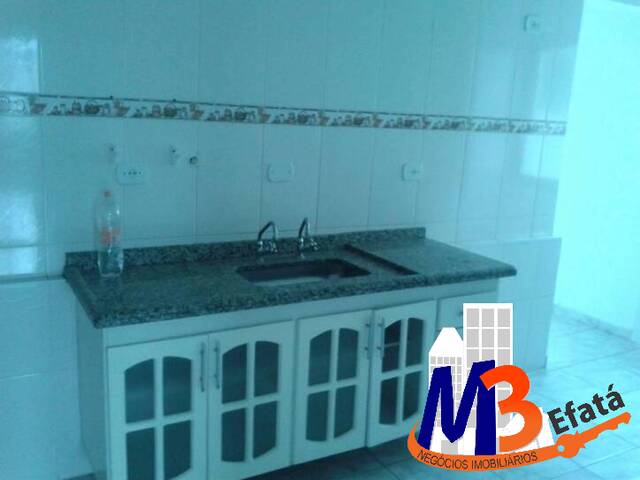 Apartamento para Locação em Taboão da Serra - 5