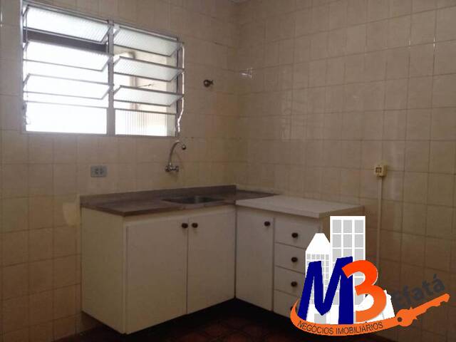Sobrado para Venda em Taboão da Serra - 3