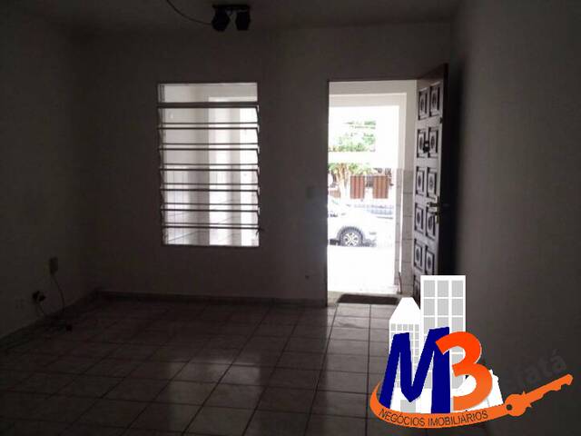 Sobrado para Venda em Taboão da Serra - 4