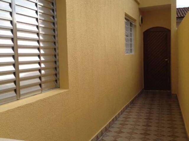 Casa terrea para Locação em Taboão da Serra - 4