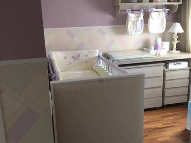 Apartamento para Venda em São Paulo - 2