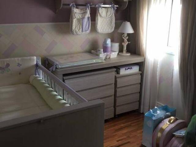 Apartamento para Venda em São Paulo - 4