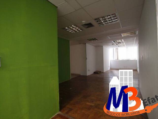Conjunto Comercial para Locação em São Paulo - 5