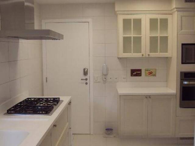 Apartamento para Locação em São Paulo - 2
