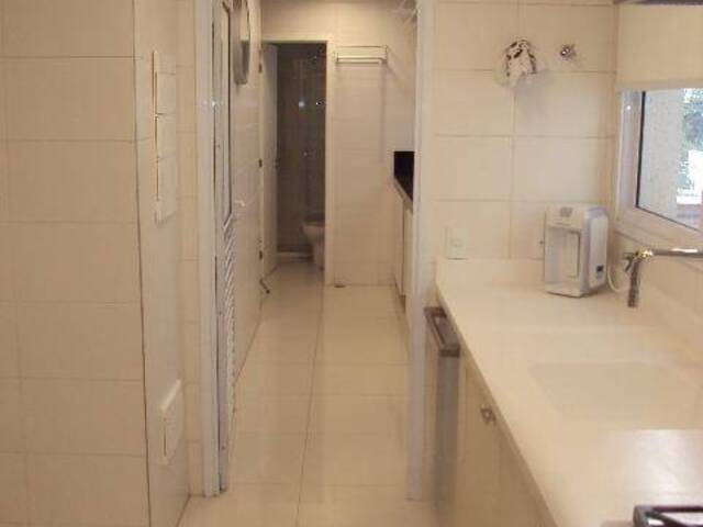 Apartamento para Locação em São Paulo - 3