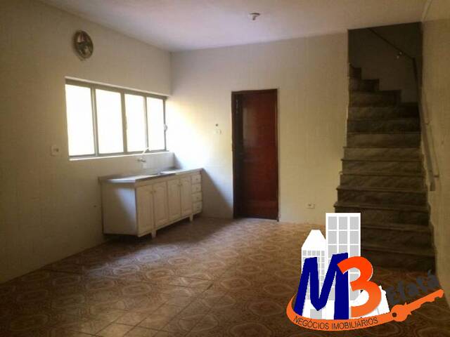 Sobrado para Locação em Taboão da Serra - 2