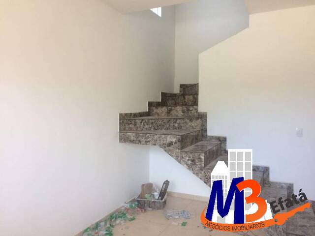 #SO0095 - Sobrado para Venda em Cotia - SP - 2
