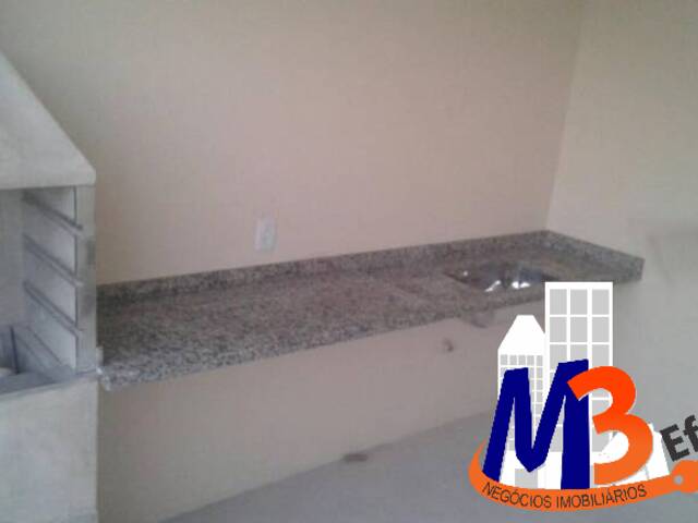 #SO0098 - Sobrado para Venda em Cotia - SP - 3