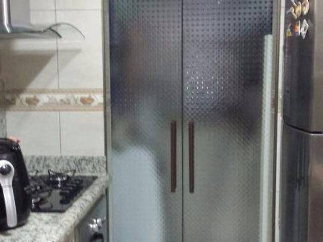 Apartamento para Venda em Taboão da Serra - 3