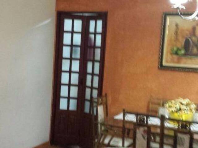 Apartamento para Venda em Taboão da Serra - 4