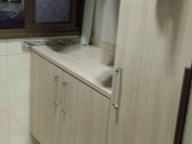 Apartamento para Venda em Taboão da Serra - 5