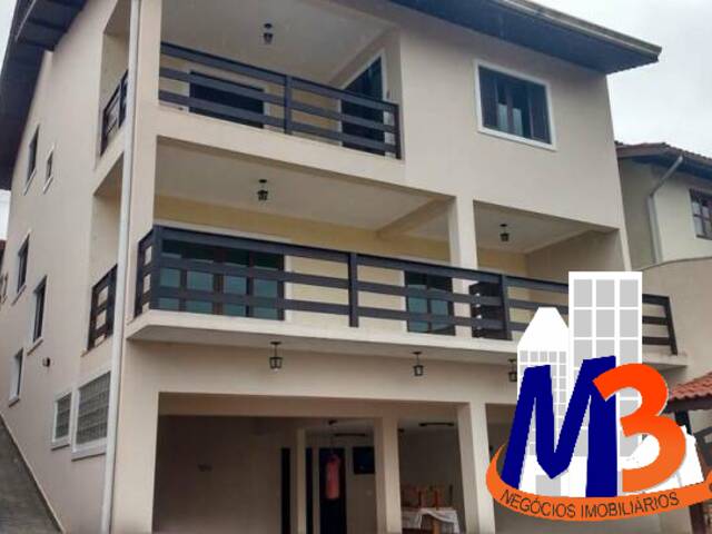 Sobrado para Venda em Cotia - 4