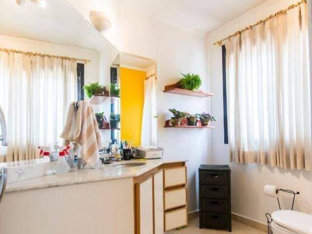 #AD0004 - Duplex para Locação em São Paulo - SP - 2