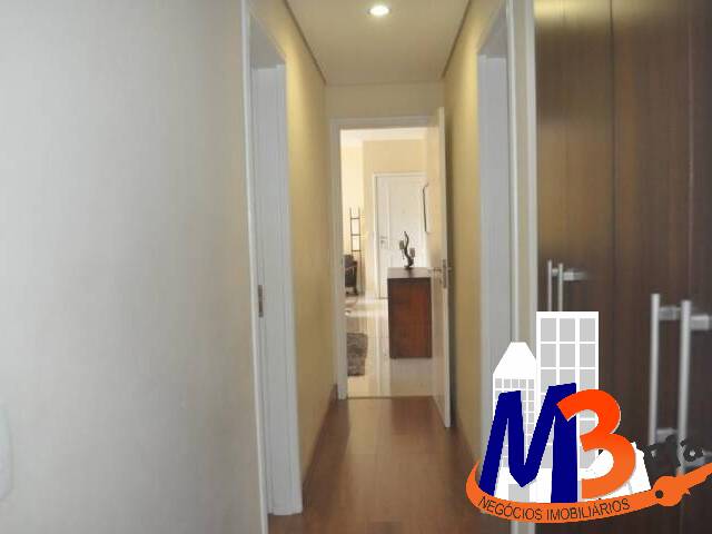 Apartamento para Venda em Santana de Parnaíba - 4