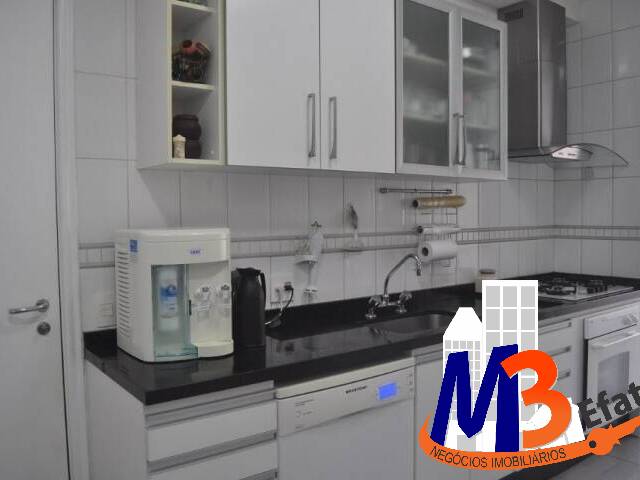 Apartamento para Venda em Santana de Parnaíba - 5