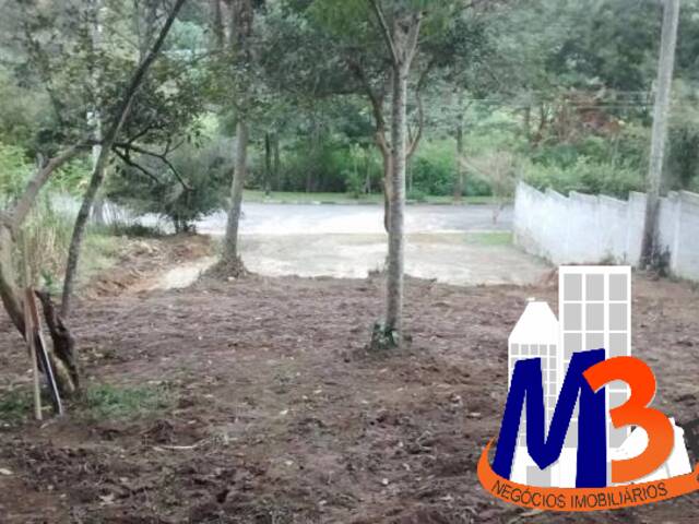 #TE0001 - Terreno para Venda em Cotia - SP - 1