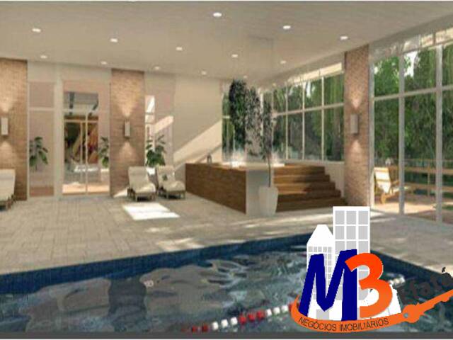 Apartamento para Venda em Santana de Parnaíba - 4