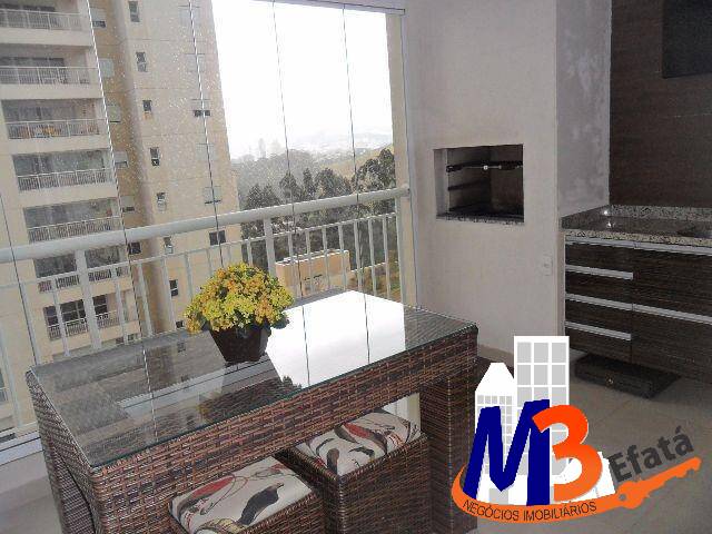 Apartamento para Venda em Santana de Parnaíba - 4