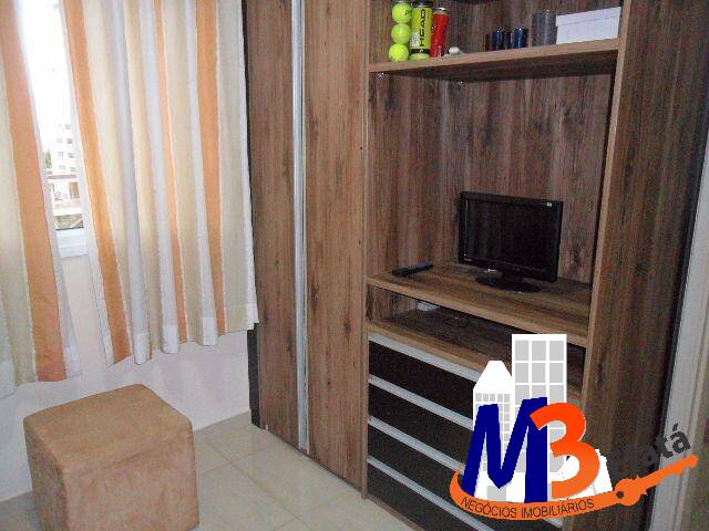 Apartamento para Venda em Santana de Parnaíba - 5