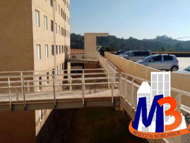 Apartamento para Venda em Taboão da Serra - 3
