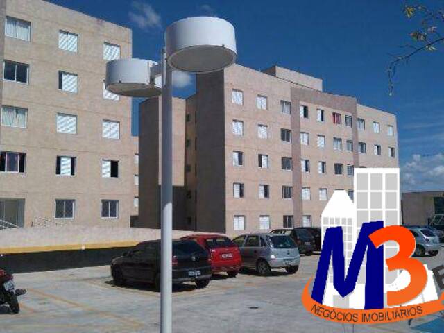 Apartamento para Venda em Taboão da Serra - 4