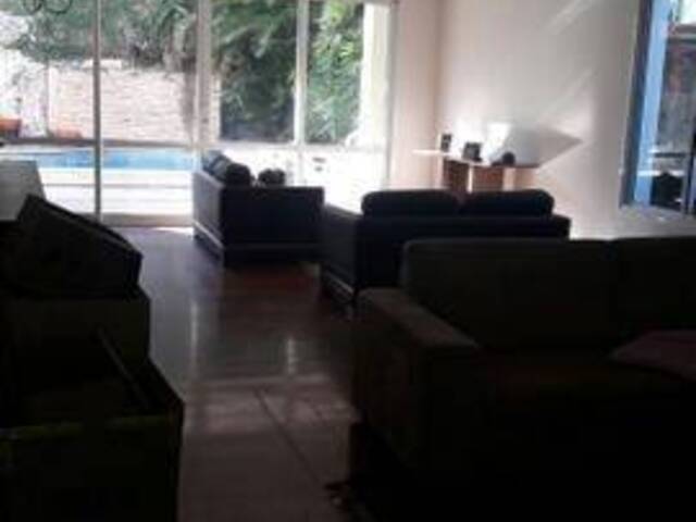 #CA0098 - Casa terrea para Venda em Santana de Parnaíba - SP - 3