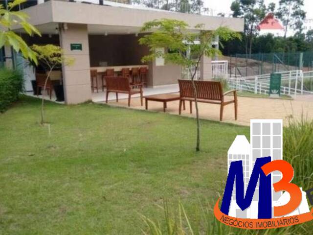 #AP0161 - Apartamento para Venda em Santana de Parnaíba - SP - 3